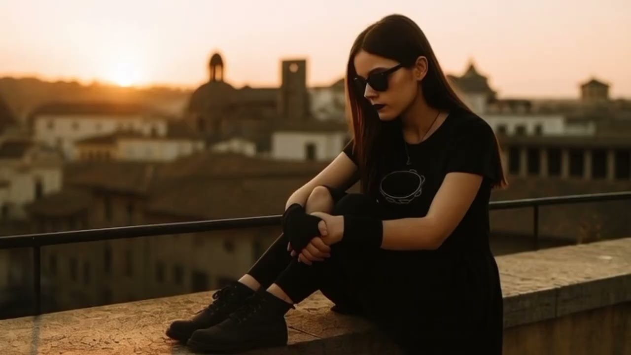 Suellen do Pandeiro - "A Best Morreu" (Vizualizer)