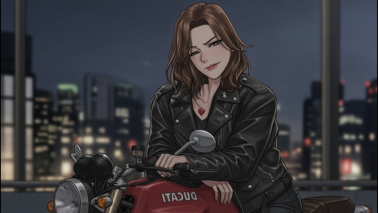 Después de la traición: Un nuevo romance con la hermana dura de mi novio | GL/WLW