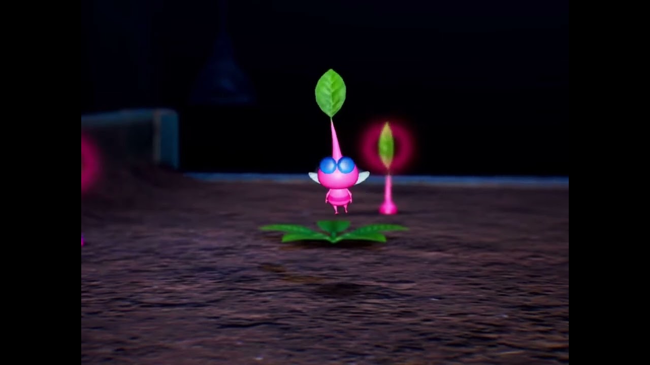 Pikmin 4 - All Pikmin intros