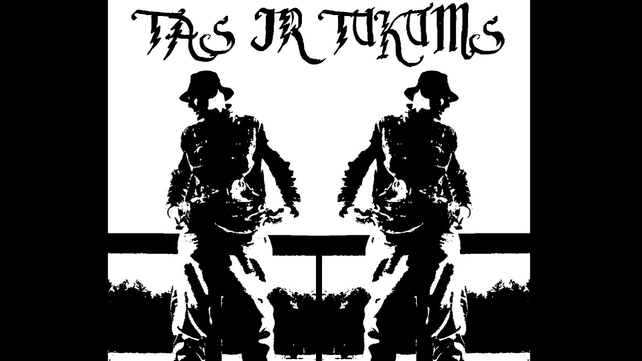 DREFF - TAS IR TUKUMS