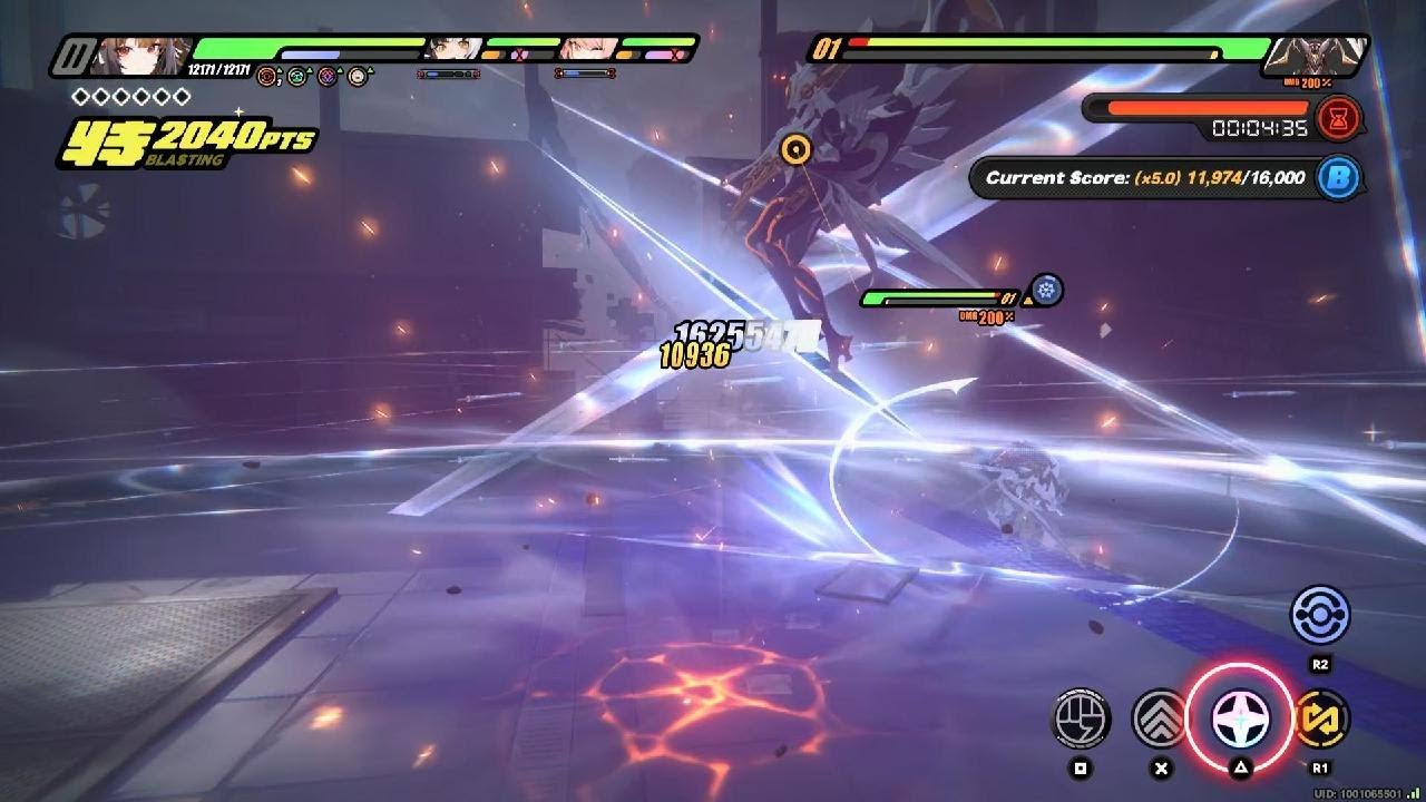 Ysg vs shiyu