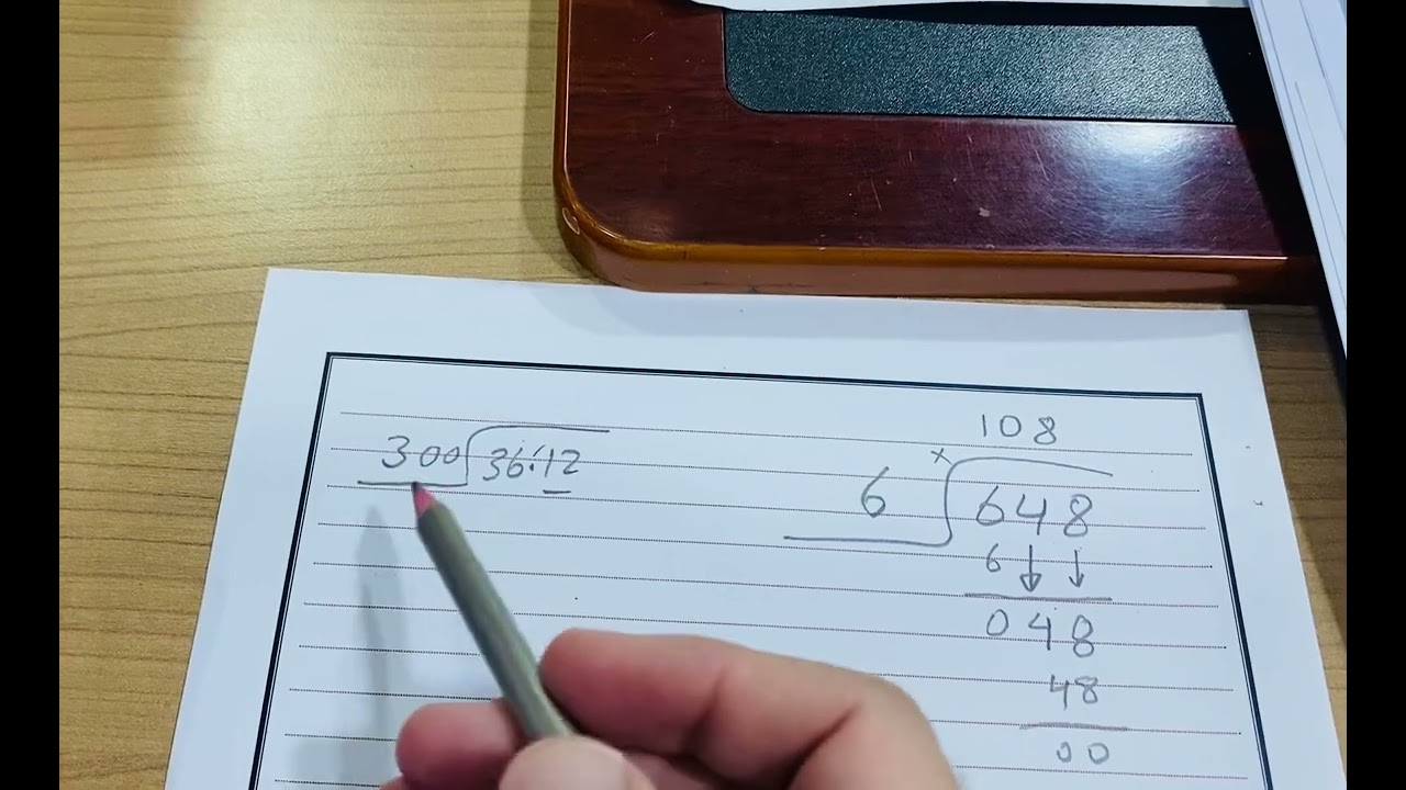 وقفة قصيرة اخرى حول الحسابات الرياضية 💯