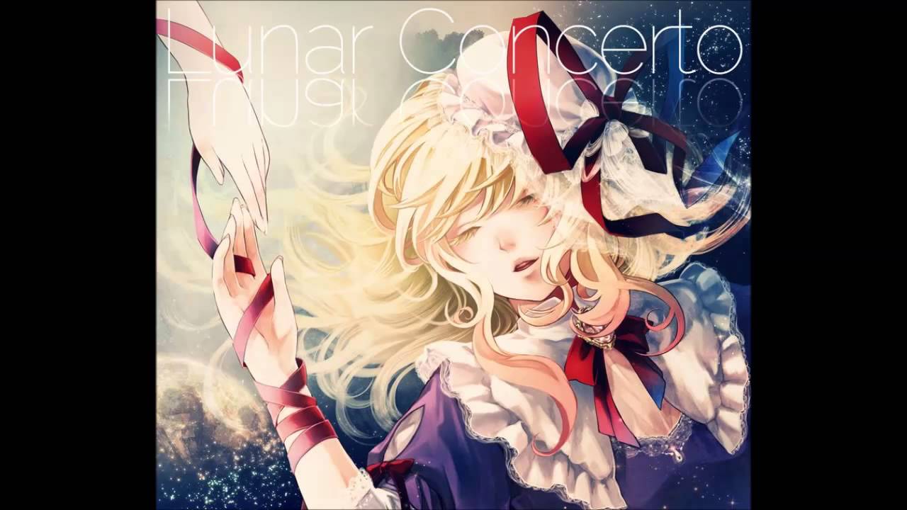 【発熱巫女～ず】 「Ark Brown」 Inner Flight