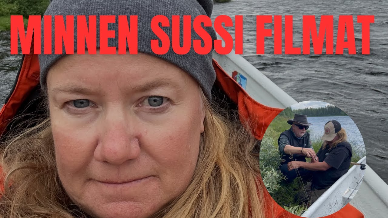 Sussi filmat ❤️