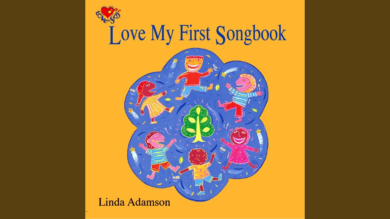 Teddy Bear Medley: Round and Round the Garden / Teddy Bear Turn Around