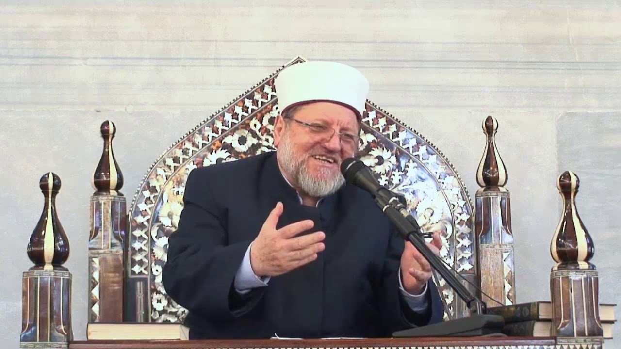 MİRAC ALLAH'A YÜKSELİŞTİR / Halil İbrahim Kutlay