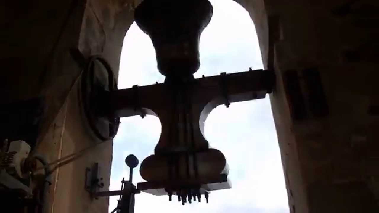 Vol general (I), Santuari de la Mare de Déu del Lluch d'Alzira (València)