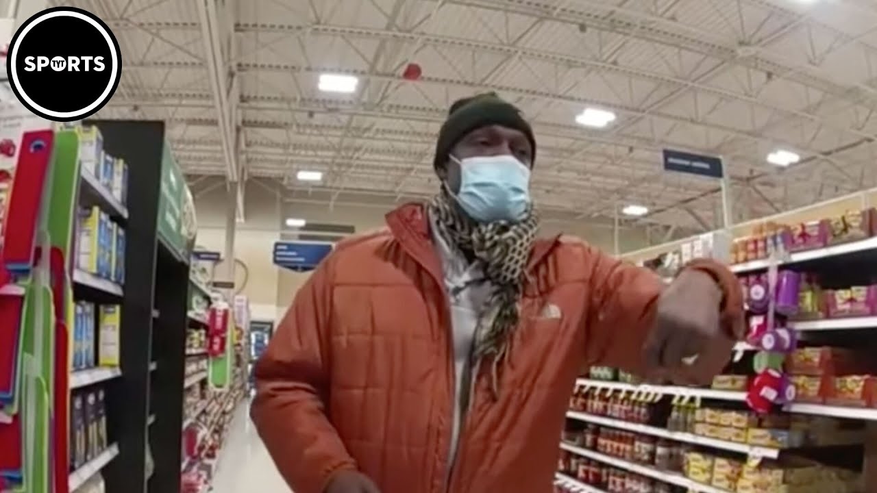 Cops Embarrassingly Profile An Innocent Black Man