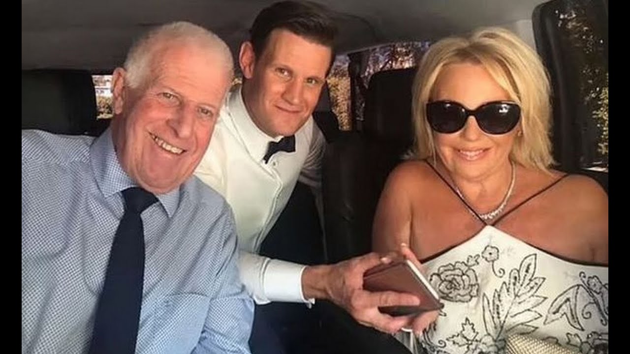 Matt Smith Wife, Kids, Siblings, Parents (Family Members)