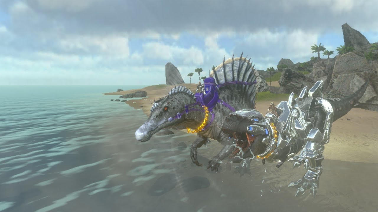 💕LIVE💕 Playing Ark Survival Evolved With @KDuckey!! 👉🦖🦕✨