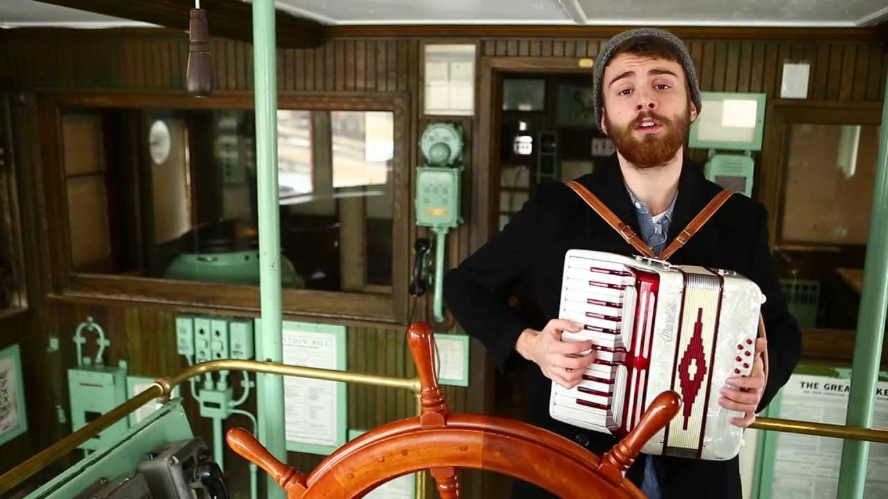 John Mark Nelson - The Moon and The Stars [OFFICIAL VIDEO]