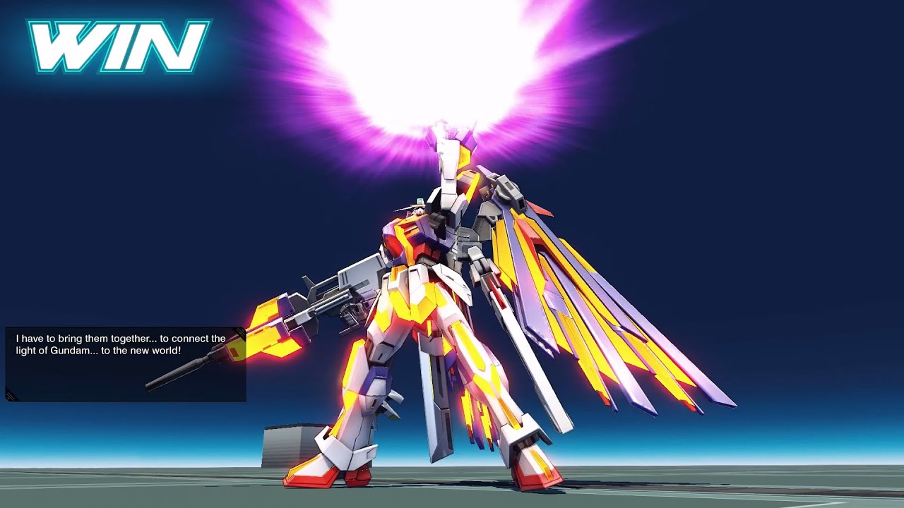 Extreme Gundam Type Leos II Vs. -  Gundam Extreme Versus Maxi Boost ON Combo Guide