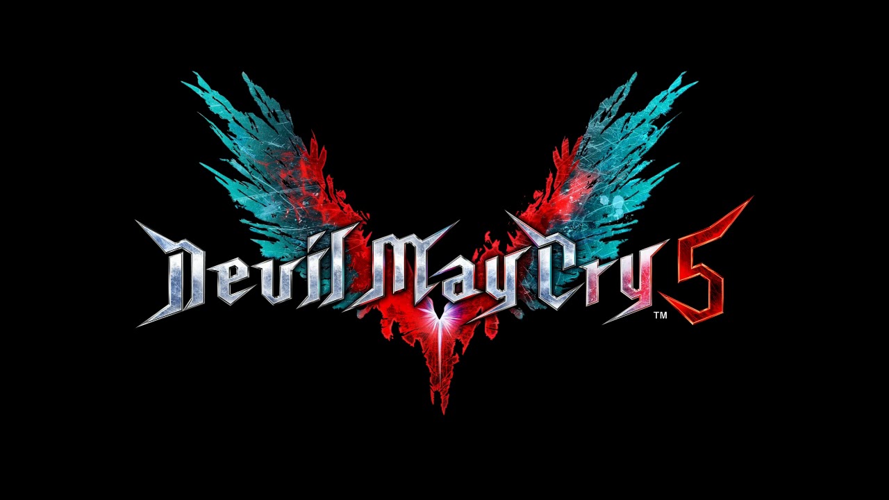 Devil May Cry 5 - King Cerberus Theme【キングケルベルスのテーマ】Extended BGM