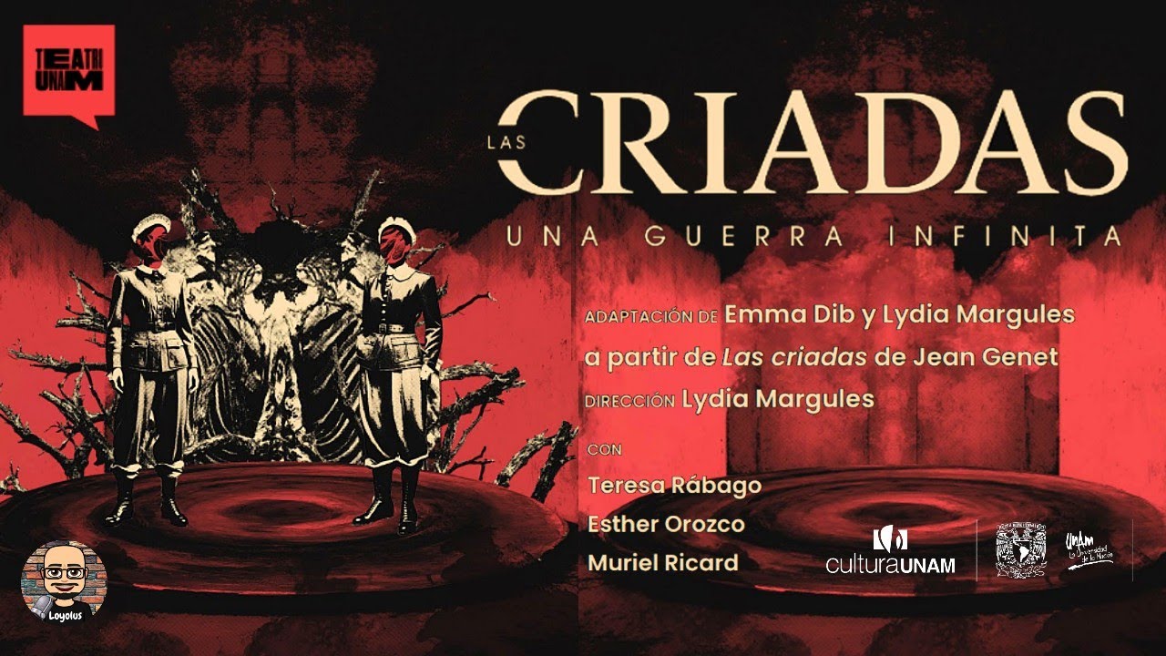 Las Criadas, una guerra infinita | Dos hermanas que transitan el anhelo del poder, vestidos y joyas.