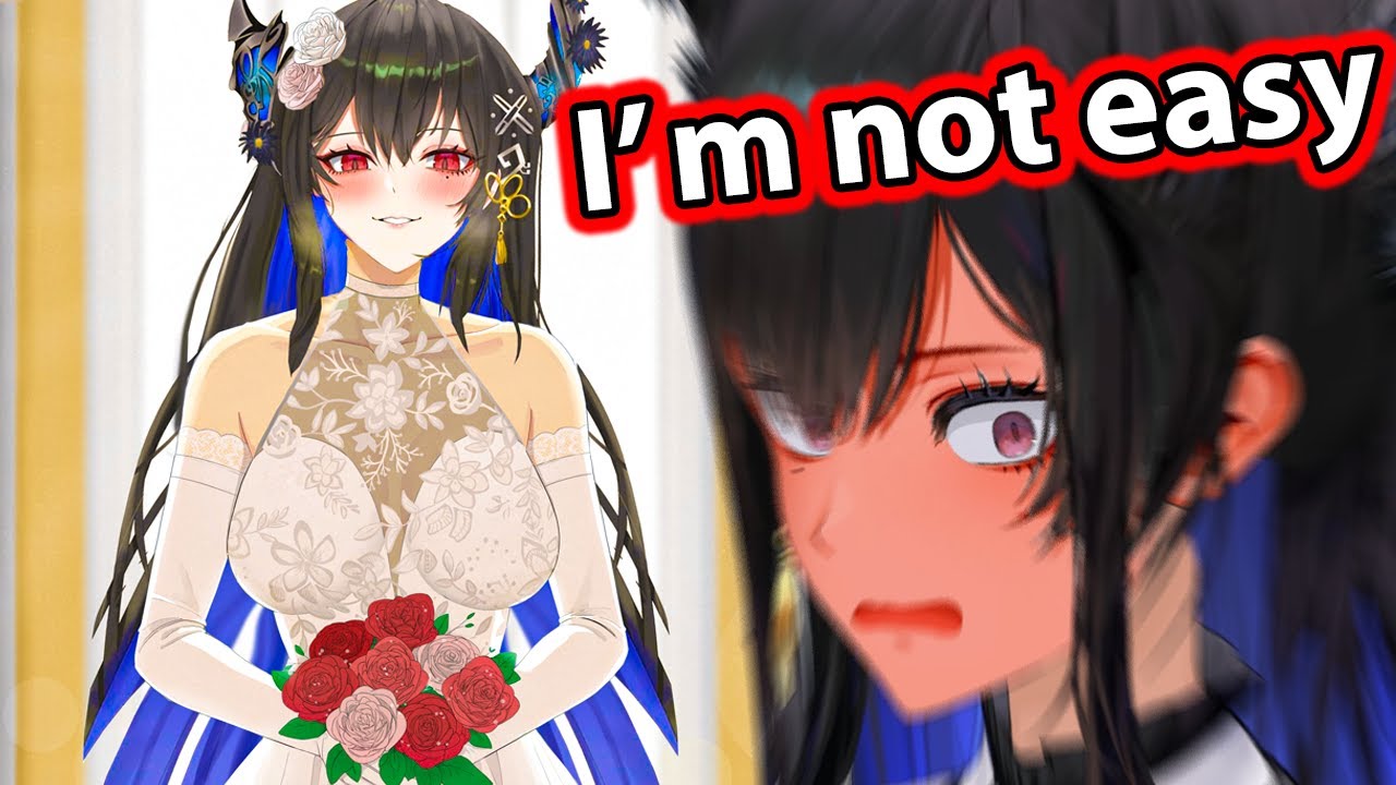 Нерисса раскрывает свои предпочтения в отношениях, и общение становится безумным...