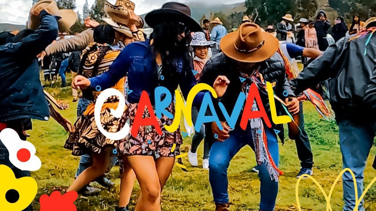 Comadres CURPIRI Colquemarca, Tierra de los q'orilazos (CARNAVALES) 2024