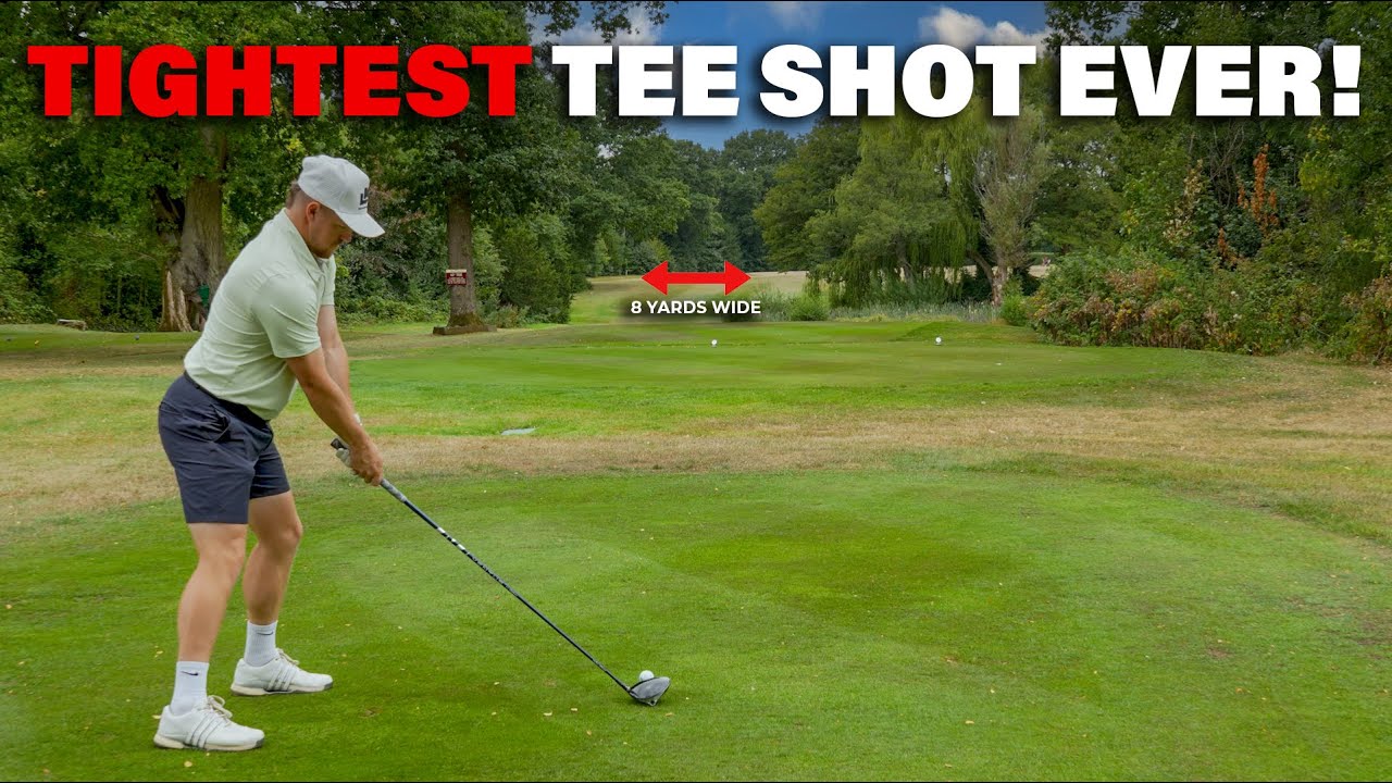 Golf Tournament Prep: What the Pros DON’T Tell You!