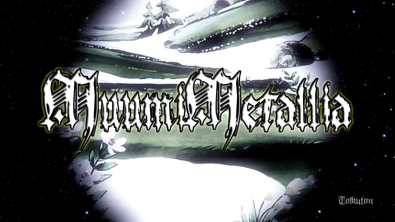 Muumimetallia 14: Spring