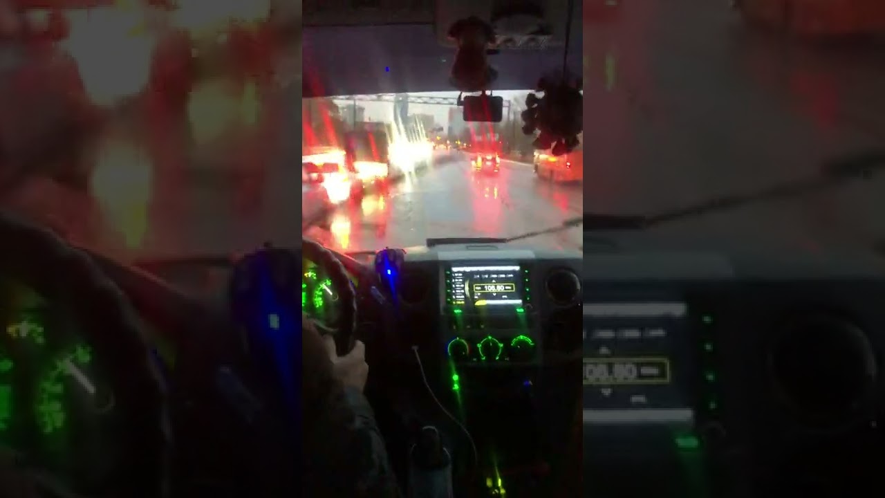 Скорая Хабаровск . За рулем не Я.!