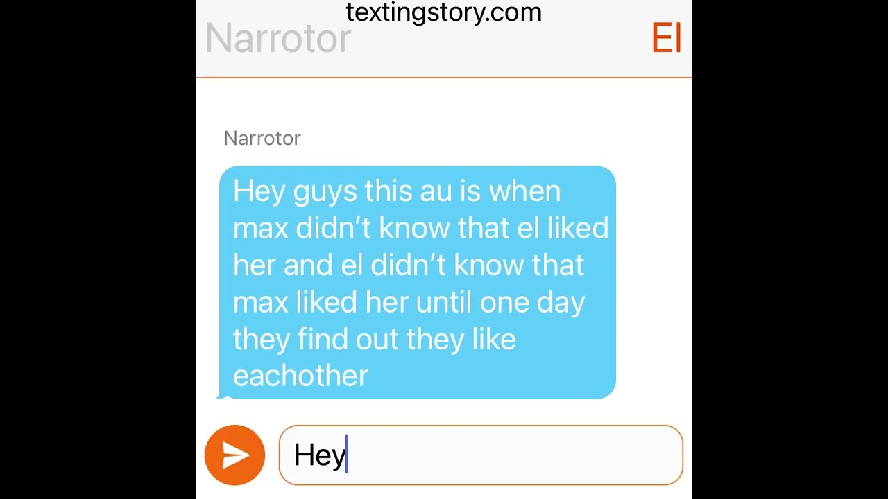 Elmax “getting the hottest girl”