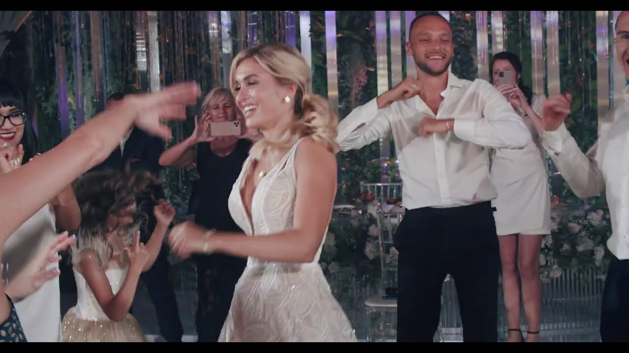 Свадебное агентство Zakutskiy wedding Dubai. Безупречные свадьбы в Дубае!