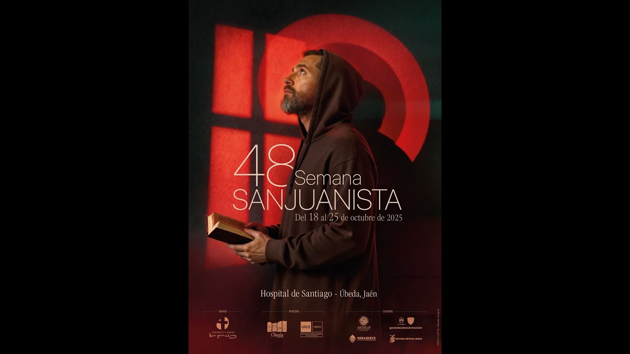 Lola Josa, “La experiencia de 'vacío' en San Juan de la Cruz”
