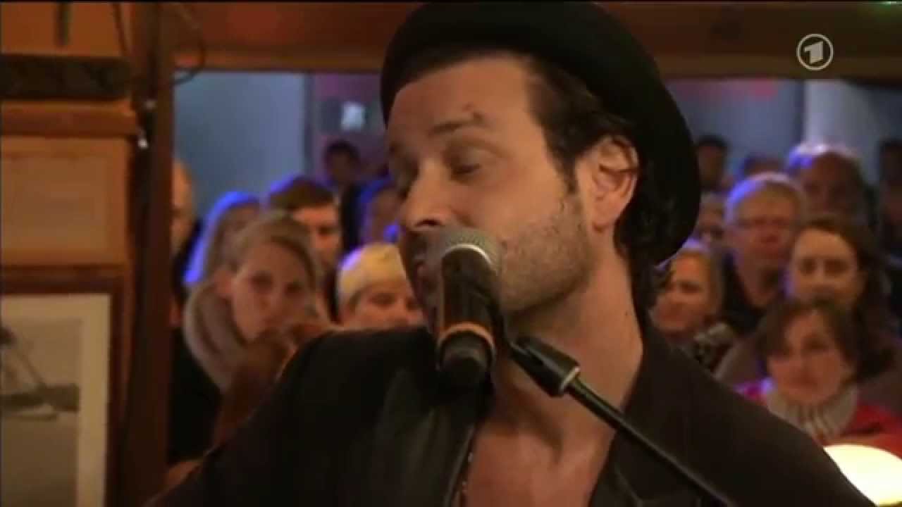 Adam Cohen   We Go Home   Inas Nacht