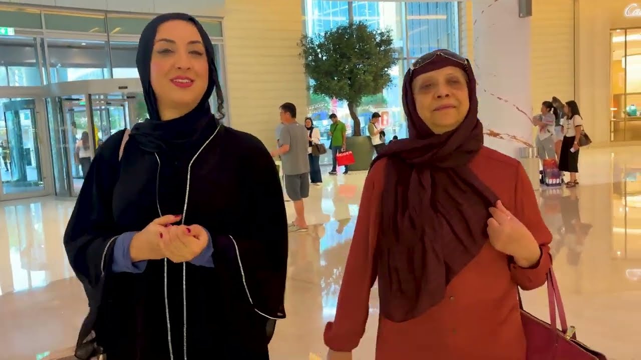 DUBAI MALL