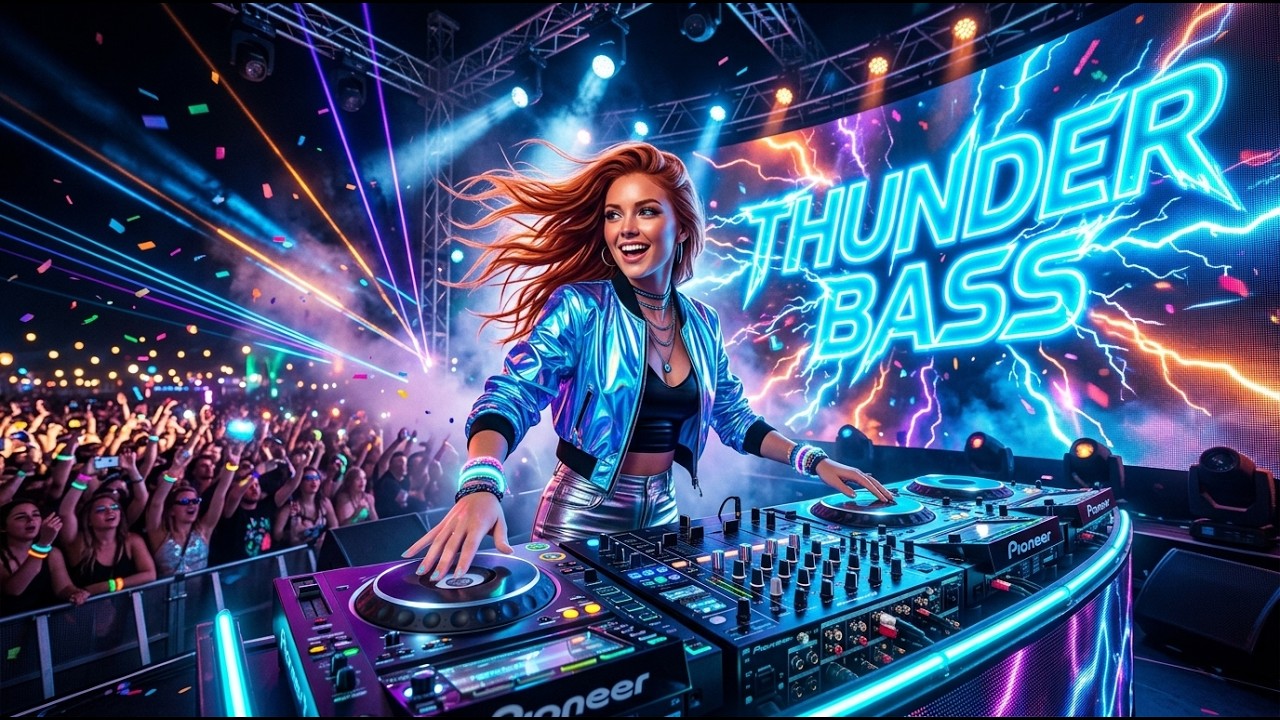 “Your Next Obsession 🎶 | Viral Festival Remix 2026”