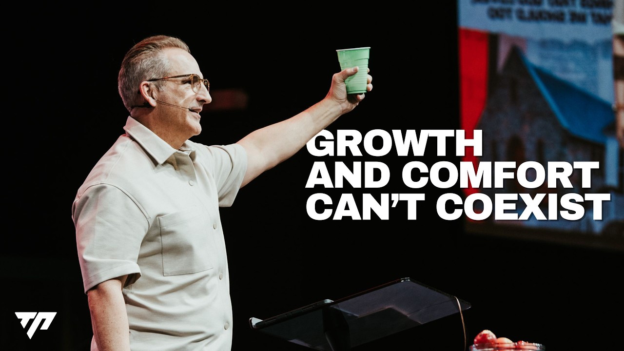 Welcome to Turning Point Church Online!