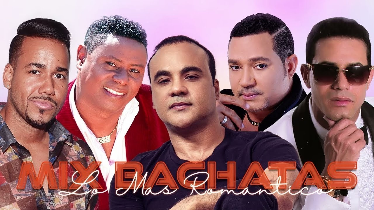 Música Bachata Romántica 2026 💕 Éxitos de Amor y Pasión que Tocan el Corazón 🎶