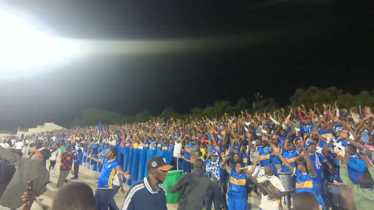 football du Rwanda (Rayon sport)