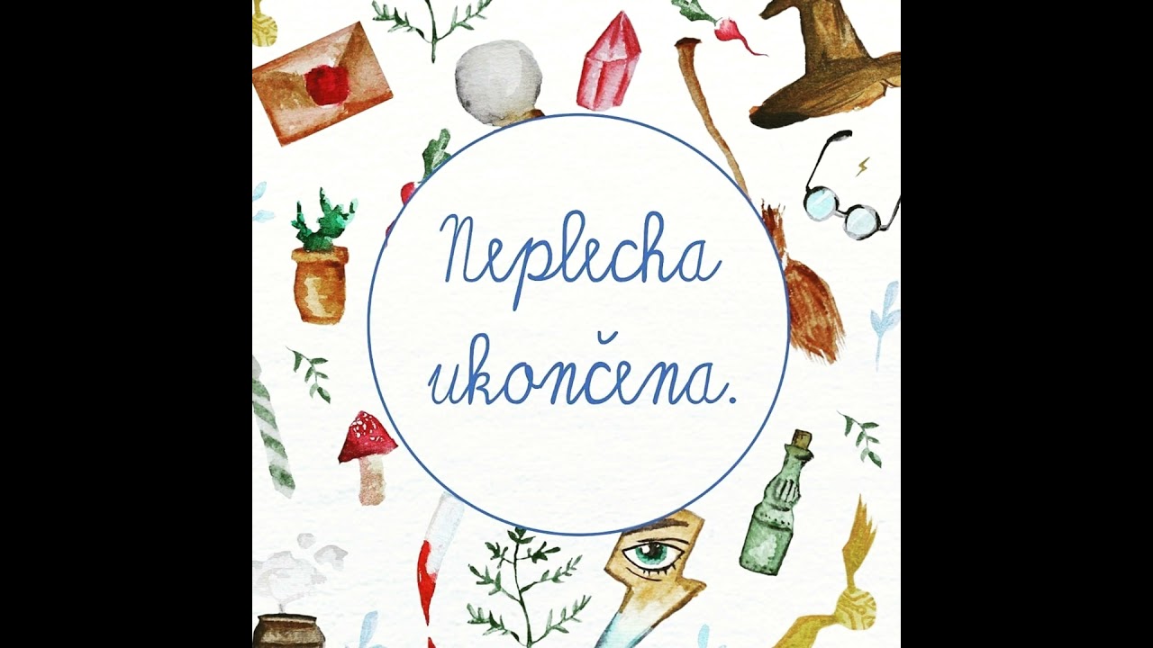 Epizoda 26 - Vrba mlátička (Kapitola 5)