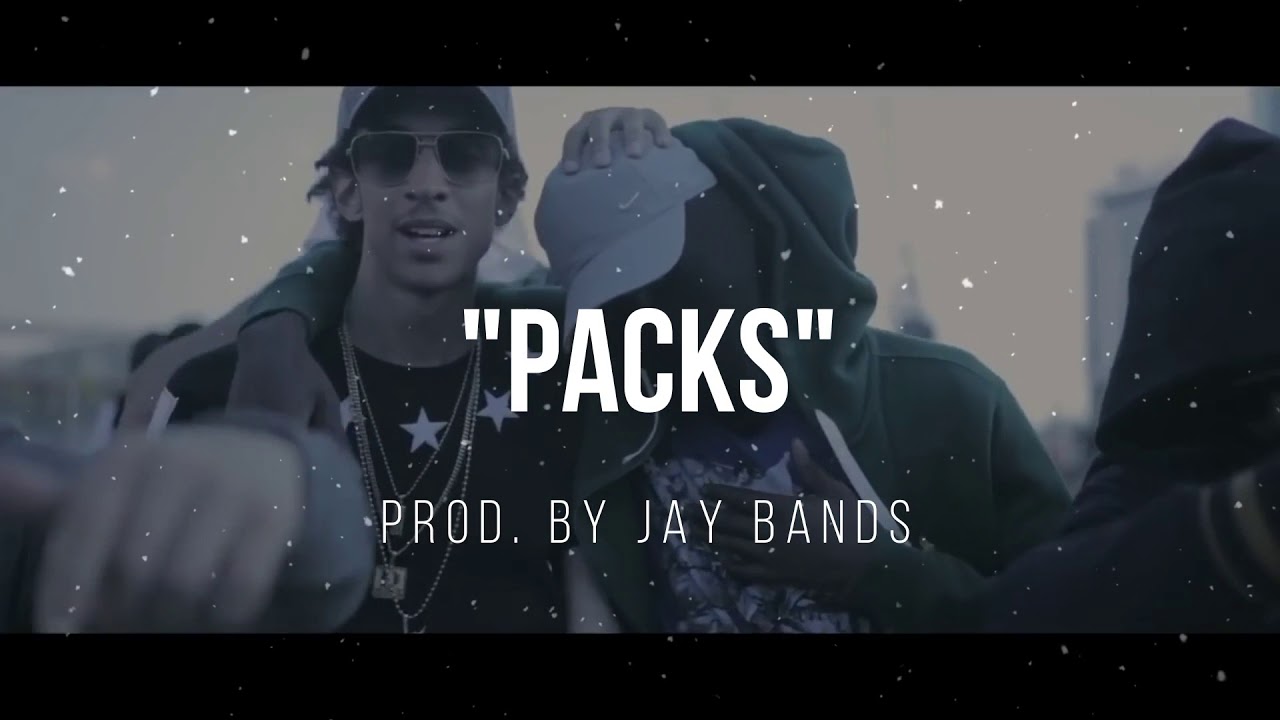 [SOLD] Young Adz (D-Block Europe) x Yxng Bane Type Beat Instrumental - 