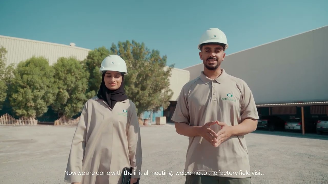 A Day in the Life of Environmental Quality Inspectors