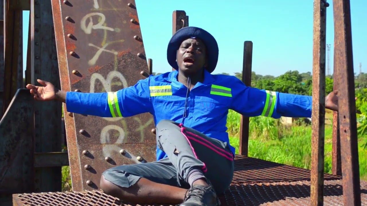 Huyayi Muhupenyu Hwangu by Pride_Jimu official video 0771719962