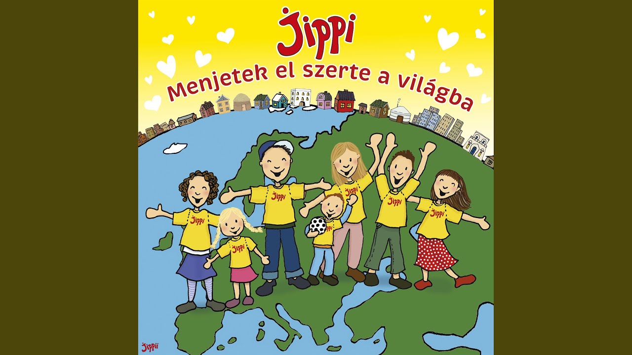 Jippi