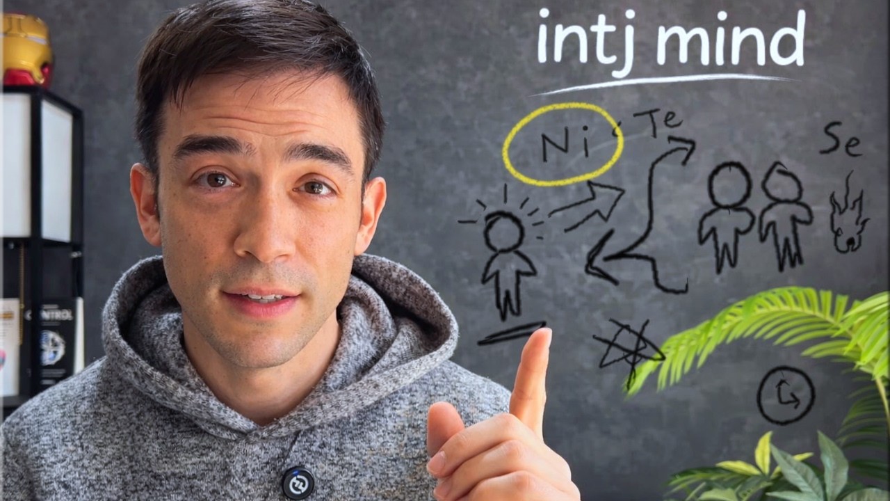 this explains INTJs a little better