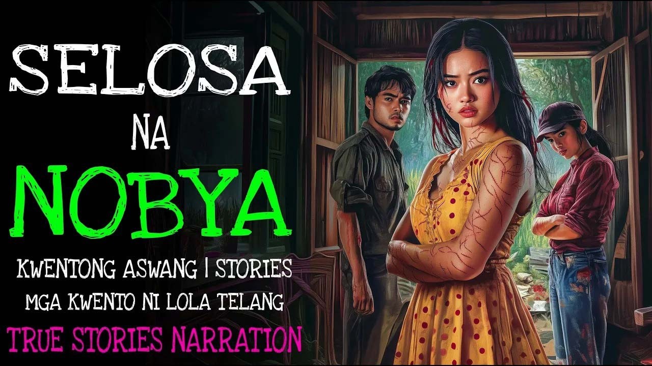SELOSA NA NOBYA _ Kulam True Story