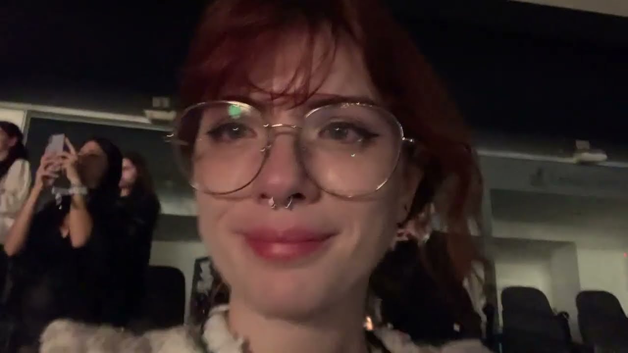 MI REGISTRO COMPLETO DEL RECITAL DE TAYLOR SWIFT