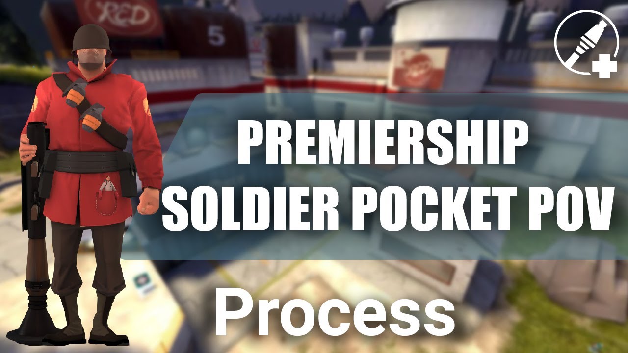 Prem Pocket Soldier (Jordy) SourceTV POV - Process - SKEDDA vs /ff Season 48 Lower Bracket Semis