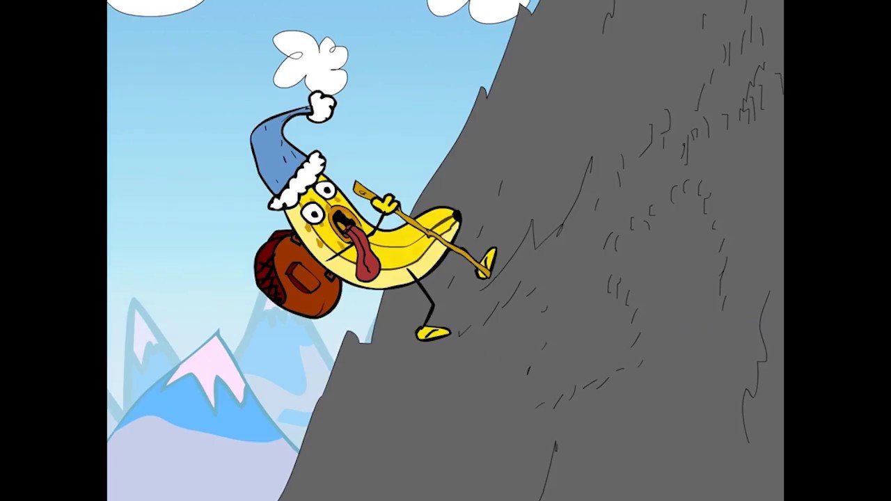 RUN, BANANA RUN (23)