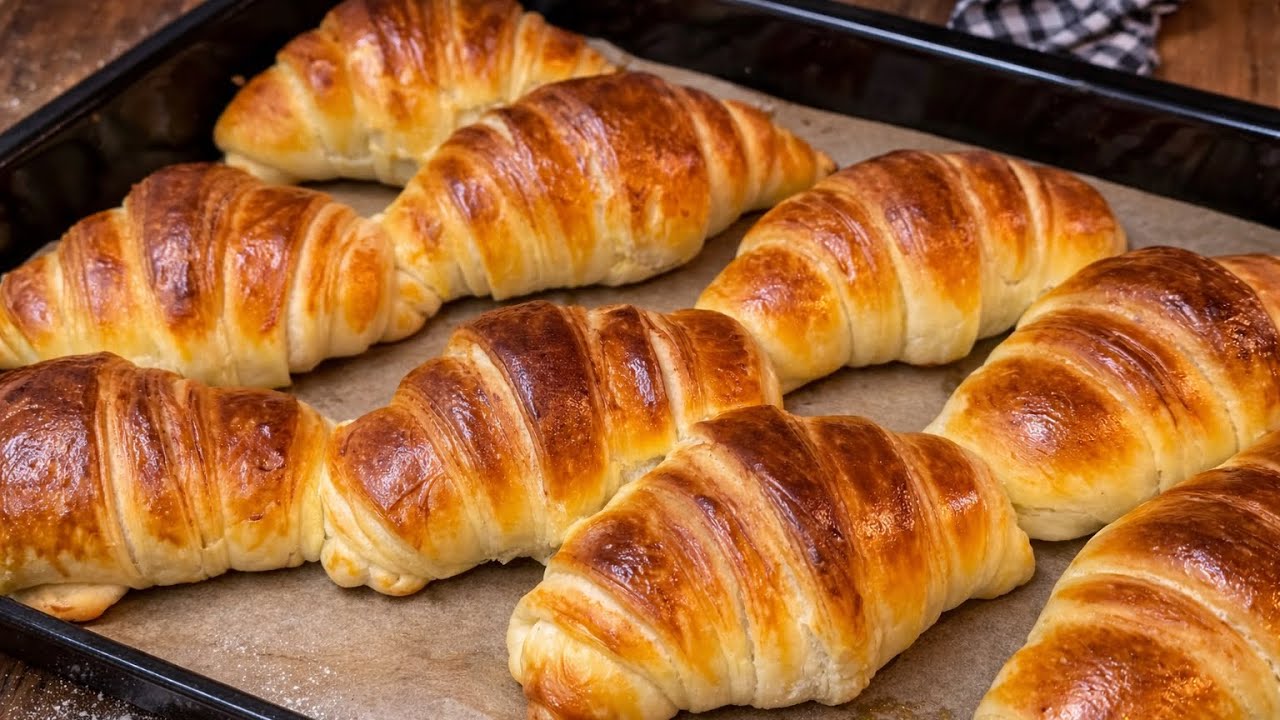 Provoni këto kifle dhe nuk do kërkoni më recetë tjetër!