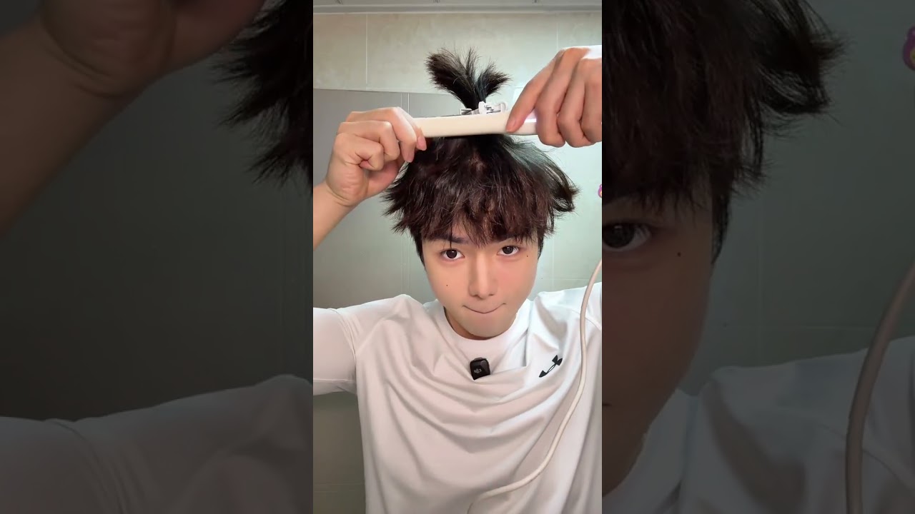 Master the Art of Boys' Hair Styling: Ultimate Tips & Tricks