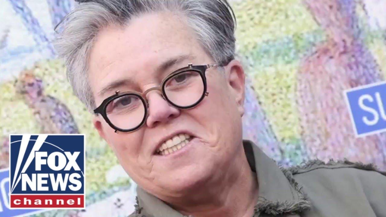 Greg Gutfeld: This one example of 'TDS' tells you a lot about the problem half the country has