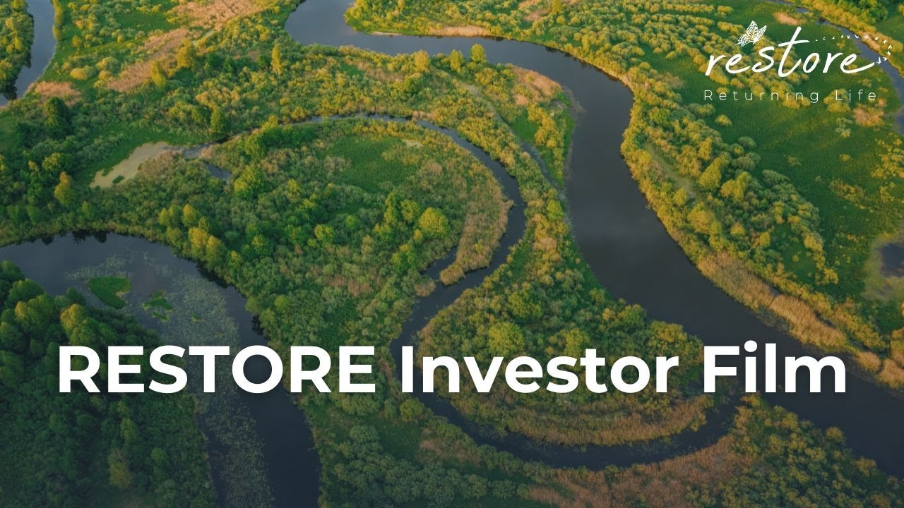 RESTORE Investor Video