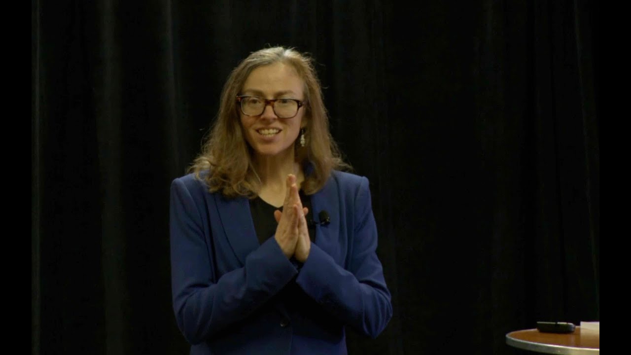 Dr. Cate Shanahan - 'Practical Lipid Management for LCHF Patients'