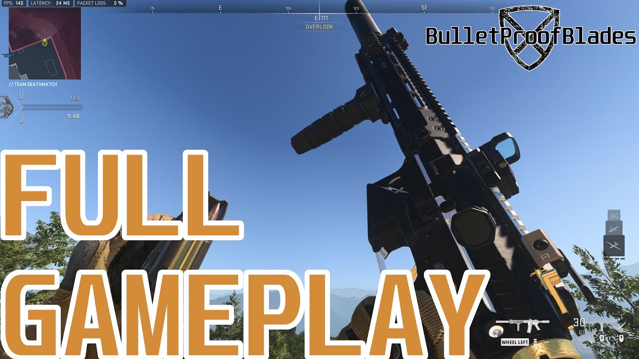 Showdown Showstopper: Thrilling Victory | BulletProofBlades