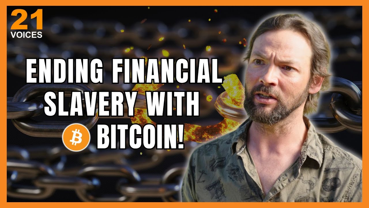 How Bitcoin Fixes Global Financial Tyranny - Erik Cason