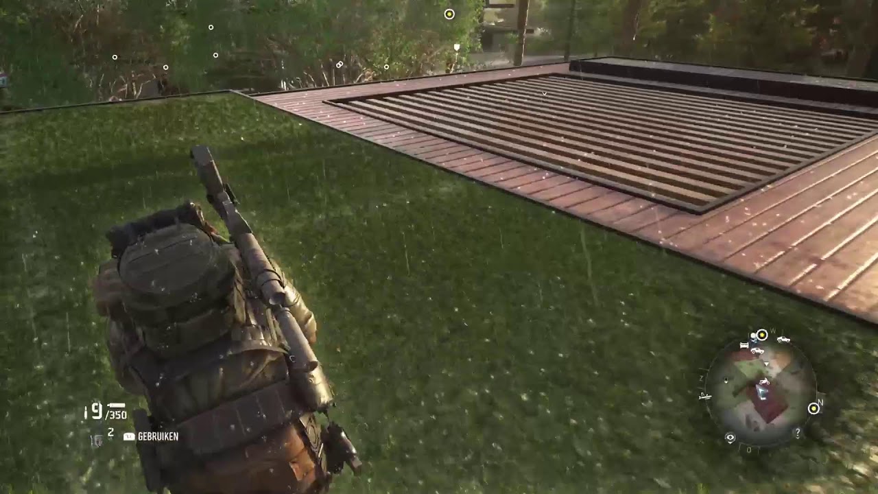 Ghost Recon Breakpoint